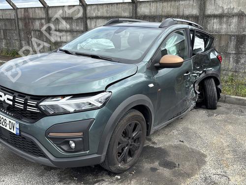 Used Parts DACIA SANDERO III 1.0 TCe 100 ECO-G (101 hp) 4392858