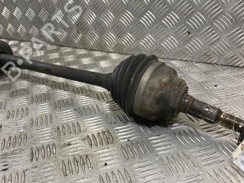 Right front driveshaft OPEL ASTRA G Hatchback (T98)  | BP20021567M39 