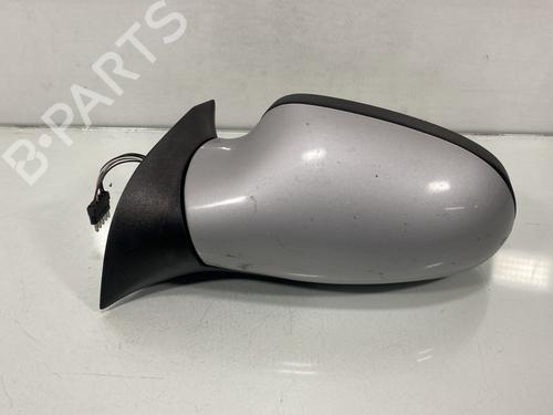 Left mirror MERCEDES-BENZ A-CLASS (W168)  | BP20031882C26 