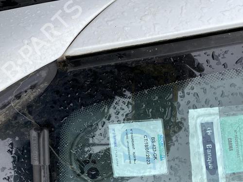 Front right window mechanism RENAULT MEGANE II (BM0/1_, CM0/1_) 1.5 dCi (BM1E, CM1E) | BP19955544C23 