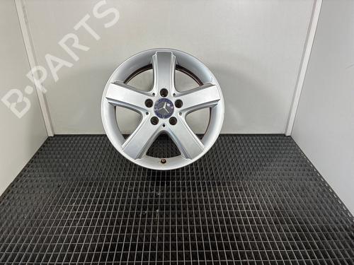 Used Rim Rim 35897159 35897159