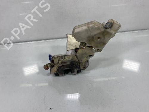 Used Front left lock Front left lock NISSAN ALMERA TINO (V10) [1998-2006] 20034419 20034419