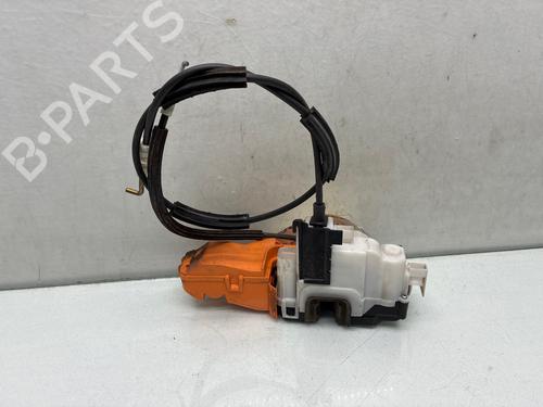 Used Front left lock Front left lock 38077913 38077913