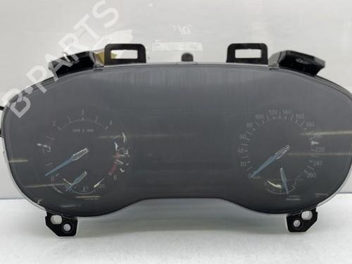 Used Instrument cluster FORD GALAXY III (CK) 2.0 TDCi (150 hp) 19950084