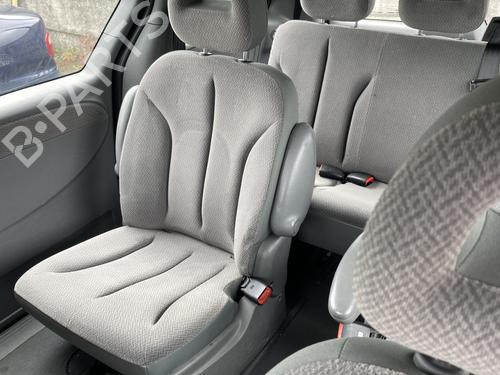 Right front fenders CHRYSLER VOYAGER IV (RG, RS) 2.5 CRD | BP30328210C42 