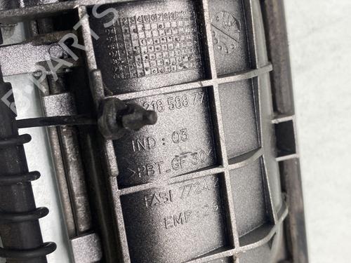 Used Tailgate handle Tailgate handle CITROËN BERLINGO / BERLINGO FIRST MPV (MF_, GJK_, GFK_) 1.6 HDI 90 (MF9HX) (90 hp) 29939463 29939463