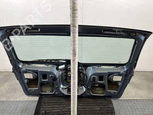 Tailgate SEAT IBIZA III (6L1) 1.9 SDI | BP29119641C6 