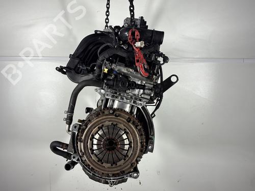 Engine DACIA SANDERO II 1.0 SCe 75 (B8JC, B8JD, B8NC) | BP33711466M1 - Image 5