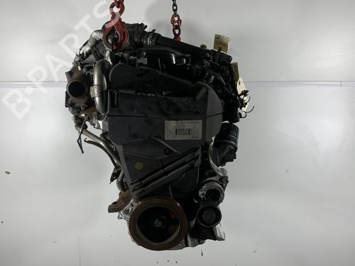 Used Engine Engine RENAULT CLIO IV Grandtour (KH_) 1.5 dCi 90 (KHN3, KHN4) (90 hp) 33052339 33052339