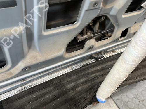 Tailgate RENAULT KANGOO (KC0/1_) D 65 1.9 (KC0E, KC02, KC0J, KC0N) | BP29413603C6 