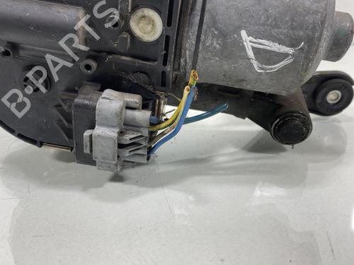Front wiper motor PEUGEOT 407 (6D_) 2.0 HDi 135 (6DRHRH, 6DRHRE, 6DRHRG, 6DRHRJ) | BP20027614M29 