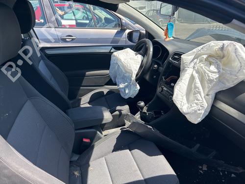 Front left window mechanism VW GOLF VI (5K1) | BP36761635C22 - Image 9