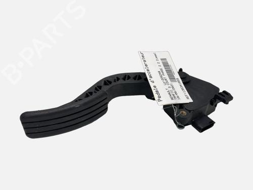 Pedal RENAULT TRAFIC III Bus (JG_) 2.0 dCi 150 (JGMU) | BP40503834I4 - Image 4