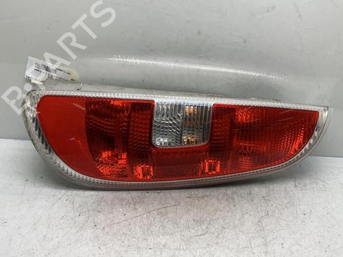 Used Right taillight SKODA ROOMSTER (5J7) 1.6 TDI (90 hp) 19973597