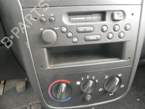 ABS pump OPEL CORSA B (S93) | BP20035059M43