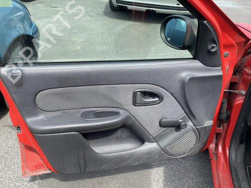 ECU airbags RENAULT CLIO II (BB_, CB_) 1.2 LPG | BP32339378M53