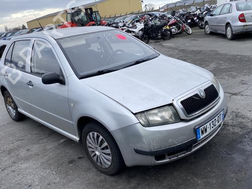 Right taillight SKODA FABIA I (6Y2) 1.2 | BP25978621C35 