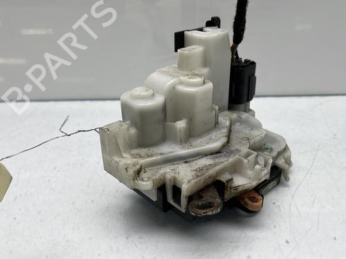 Front left lock FIAT FIORINO Box Body/MPV (225_) 1.3 D Multijet (225BXD1A, 225BXB1A, 225BXB11) | BP22745043C98 