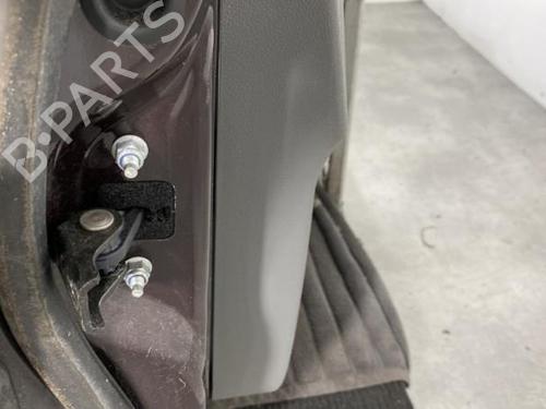 Right front door FORD FOCUS II (DA_, HCP, DP) 1.6 TDCi | BP21961986C3 