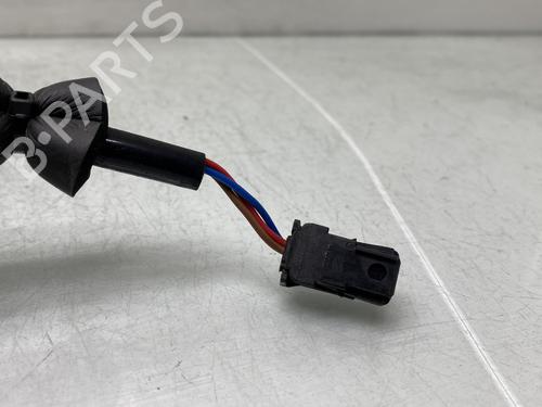 Left mirror CITROËN C3 I (FC_, FN_) 1.4 HDi | BP25473689C26 