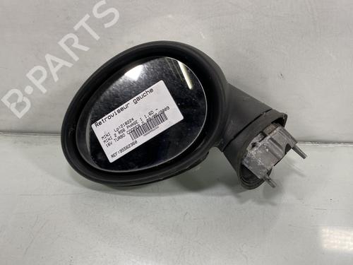 Used Left mirror MINI MINI (R56) Cooper D (109 hp) 24705558