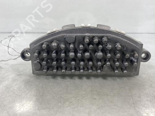 Used Heater resistor Heater resistor BMW 1 (F21) 114 i (102 hp) 20013498 20013498