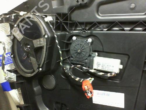 Front right window mechanism FORD MONDEO II (BAP)  | BP19985609C23 
