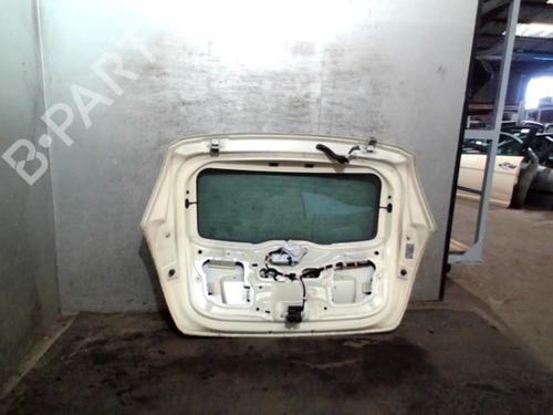 Bakluke CC/Kombi-Kupé LANCIA YPSILON (843_) 1.3 D Multijet (843.AXF11, 843.AXF1A, 843.AXM11,... (75 hp) 20000789