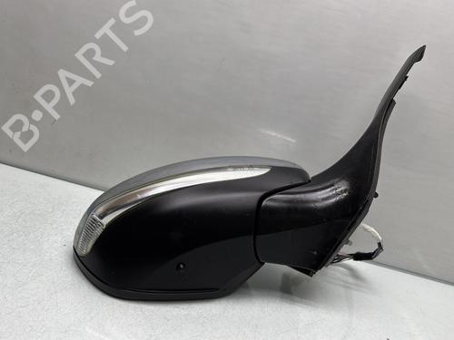 Right mirror PEUGEOT 208 I (CA_, CC_) 1.2 VTI 82 | BP32125808C27 