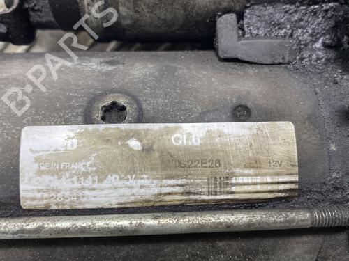 Starter CITROËN DS5 1.6 HDi 115 | BP29413284M8 