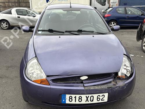 Used Parts FORD KA (RB_)  1.3 i ROCAM  4785506