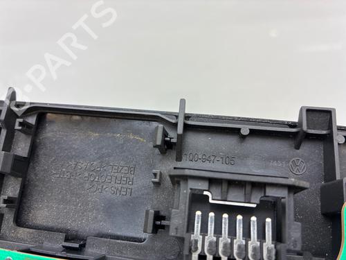 Kabinelys VW EOS (1F7, 1F8) 2.0 TDI | BP38597987I8 - Image 2