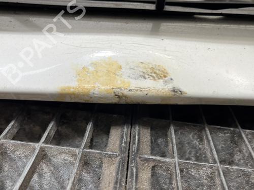 Front bumper MERCEDES-BENZ A-CLASS (W176) A 200 CDI (176.001) | BP29897750C7