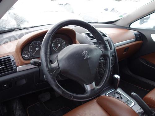 Used Parts PEUGEOT 407 Coupe (6C_)  3.0 V6  1812568