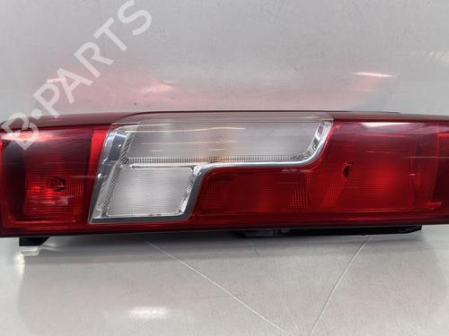 Left taillight CITROËN JUMPER II Van 2.0 BlueHDi 130 | BP32776185C34  - Image 6