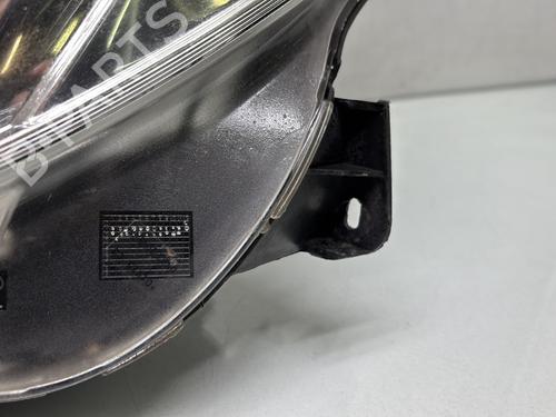 Left headlight OPEL CORSA D (S07) 1.3 CDTI (L08, L68) | BP28281828C28 