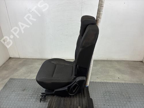 Used Rear seat Rear seat RENAULT GRAND SCÉNIC IV (R9_) 1.5 dCi 110 (R9A3) (110 hp) 34627492 34627492