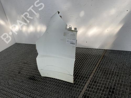 Left front fenders PEUGEOT BOXER Van 2.2 HDi 150 | BP24608725C41 