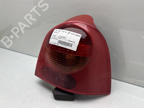 Right taillight RENAULT TWINGO I (C06_) 1.2 (C066, C068) | BP30676858C35