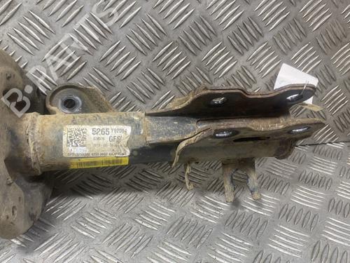 Used Left front shock absorber Left front shock absorber OPEL MOKKA / MOKKA X (J13) 1.7 CDTI (_76) (131 hp) 29968477 29968477
