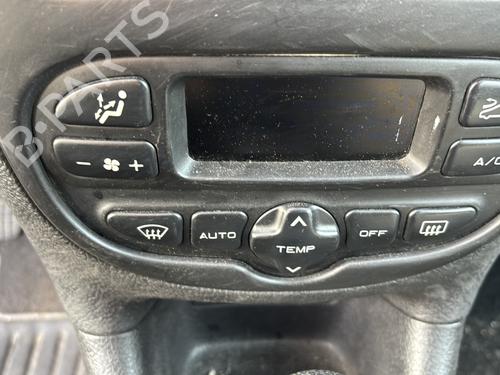 Steering column stalk PEUGEOT 206 Hatchback (2A/C) 1.6 16V | BP32063352I23 