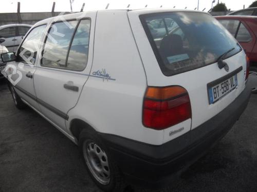 Alternator VW GOLF III (1H1)  | BP20004702M7 