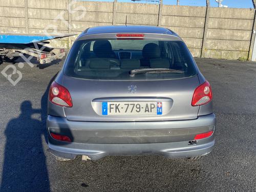 Switch PEUGEOT 206+ (2L_, 2M_) 1.4 HDi eco 70 | BP33711282I30 - Image 19