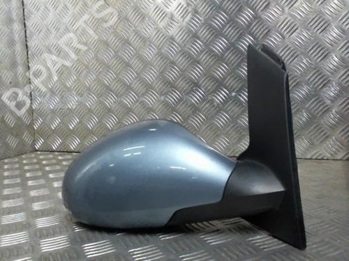 Right mirror SEAT ALTEA (5P1)  | BP20033134C27 