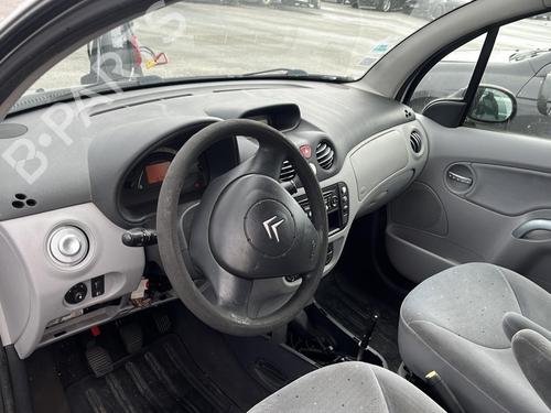 Front right lock CITROËN C3 I (FC_, FN_) 1.4 i | BP19954115C97 