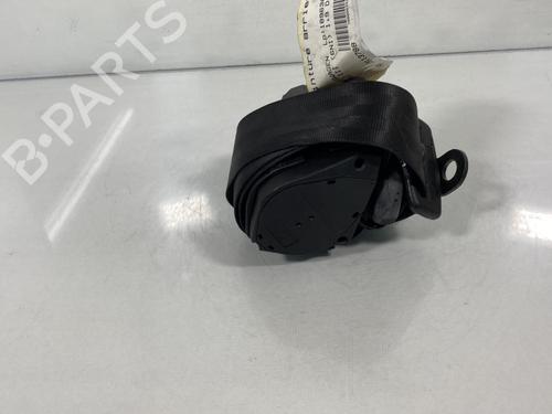 Used Rear right seatbelt Rear right seatbelt VW POLO III (6N1) [1994-1999] 20031456 20031456