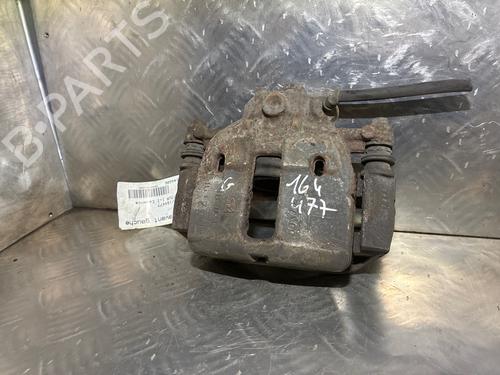 Left front brake caliper SMART FORFOUR (454) 1.1 (454.030) | BP21950855M105 - Image 3