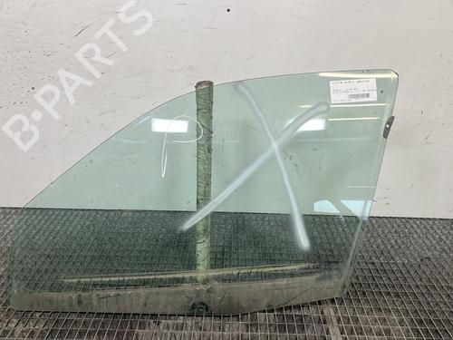 Used Front left door window RENAULT CLIO II (BB_, CB_) 1.2 (BB0A, BB0F, BB10, BB1K, BB28, BB2D, BB2H, CB0A,... (58 hp) 29609912