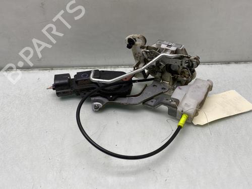 Front right lock PEUGEOT 107 (PM_, PN_) 1.0 | BP25446231C97 