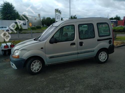 Front right lock RENAULT KANGOO (KC0/1_) 1.9 dTi (KC0U) | BP20183858C97 